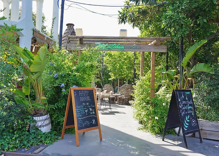 Apartamento Mbird Lx Yard