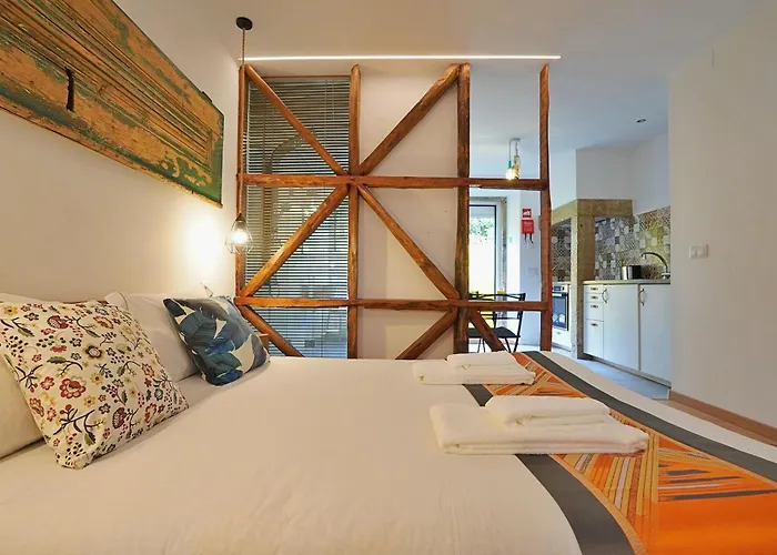 Mbird Lx Yard Apartamento Lisboa