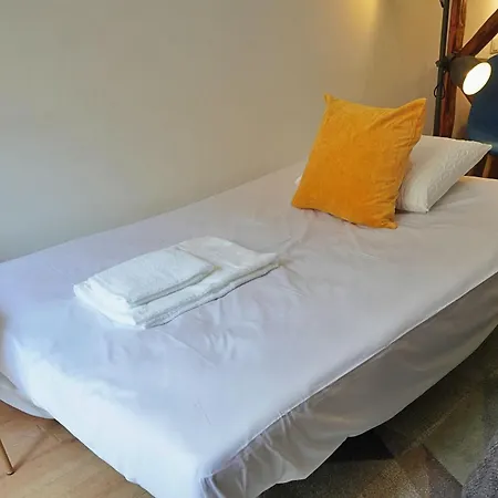 Apartment Mbird Lx Yard *