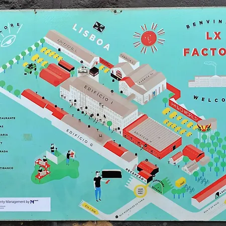 Apartman Mbird Lx Yard *