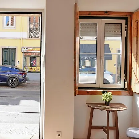 Mbird Lx Yard Apartment *