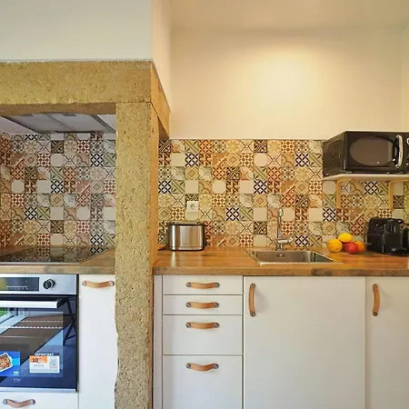 Mbird Lx Yard Apartman