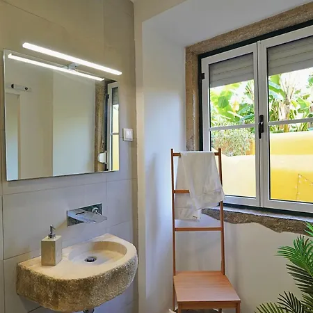 Apartment Mbird Lx Yard *