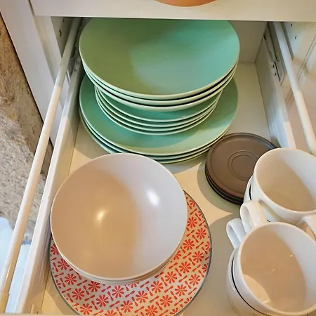 Apartman Mbird Lx Yard Lisboa