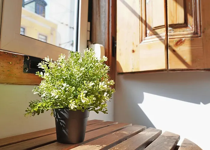 Mbird Lx Yard 公寓 *