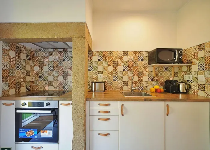 Mbird Lx Yard Apartment