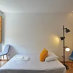 Mbird Lx Yard Apartamento Lisboa