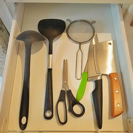 Lejlighed Mbird Lx Yard