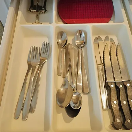 Mbird Lx Yard Lejlighed *