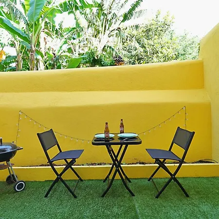 Mbird Lx Yard * Lisboa